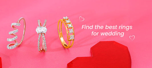 Shine Bright: What’s Trending in 2025 Lab Diamond Engagement & Wedding Rings