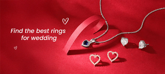 100 Days of Love: The Ultimate Jewellery Gift Guide to Celebrate Your Relationship