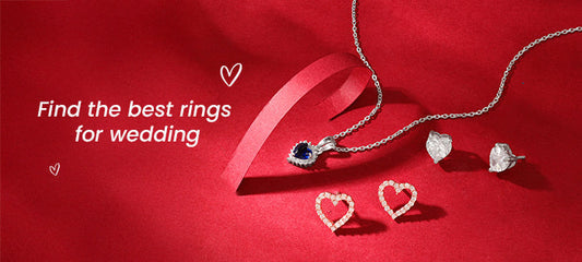 100 Days of Love: The Ultimate Jewellery Gift Guide to Celebrate Your Relationship