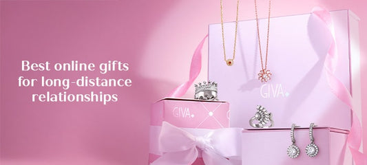 Perfect Valentine’s Day Gifts for Long-Distance Relationships