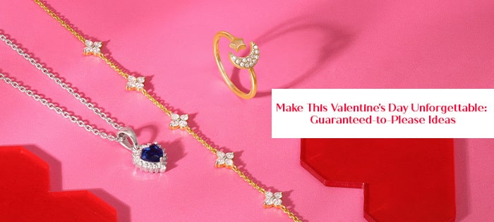 Foolproof Ways to Delight your Partner For Valentine's Day
