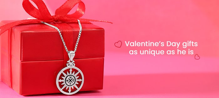 Persona-Based Gift Ideas for Him This Valentine's Day