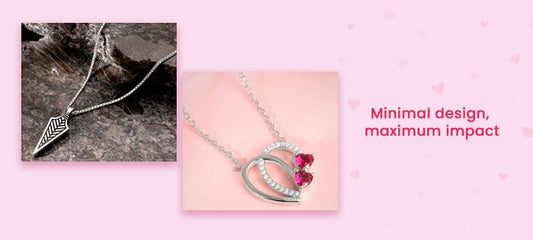 Just Launched: GIVA's Bold and Beautiful New Jewellery Pieces