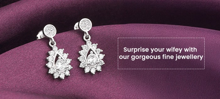 Gift Ideas to Impress Your Wife on Valentine’s Day