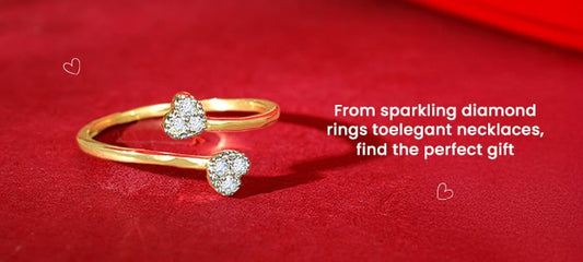 Round-up of the Top Lab Grown Diamond Jewellery Pieces Purchased for Past Valentine’s Days