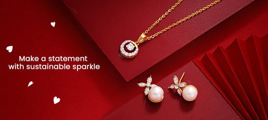 Why Are Lab-Grown Diamonds Gaining Popularity Among Millennials?