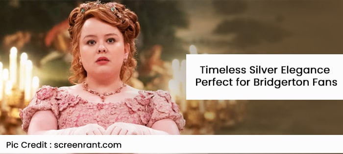 What to Gift a Bridgerton Fan?