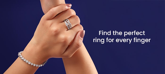 5 Rings for 5 Fingers: The Perfect Pick for Every Placement