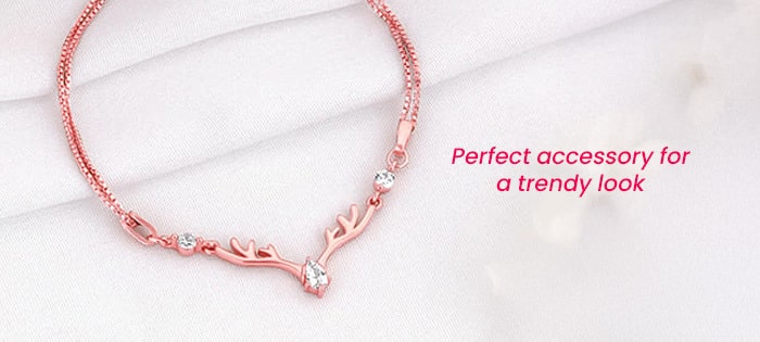 How to Style and Combine 925 Silver Jewellery for a Fashionable Look at a College  Fest