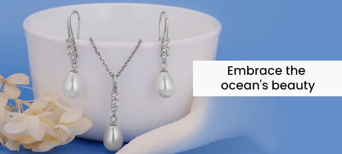 Surprise Your Sister with These Beautiful Women's Day Gifts: Silver Edition