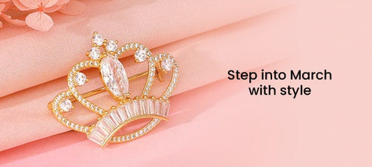 Craft Your March Look: Men's Silver Jewellery Ideas for Every Occasion