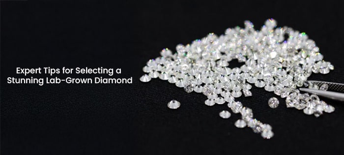 How Can You Spot a High-Quality Lab-Grown Diamond? A Step-by-Step Guide to Choosing the Best