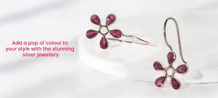 Why Colourful Gemstones Are Taking Over the Jewellery World