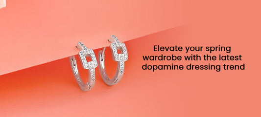 Dopamine Dressing: 5 Spring Fashion Pieces to Try On