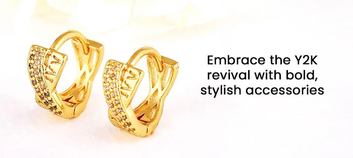 Y2K Revival: How the Early 2000s Are Making a Comeback in 2025 Fashion