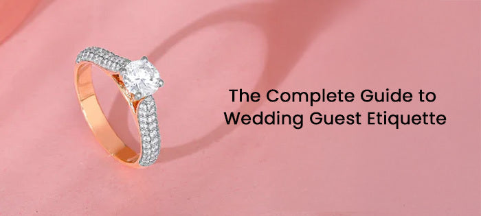 Wedding Guest Etiquette: What to Wear, What to Gift, and What to Avoid