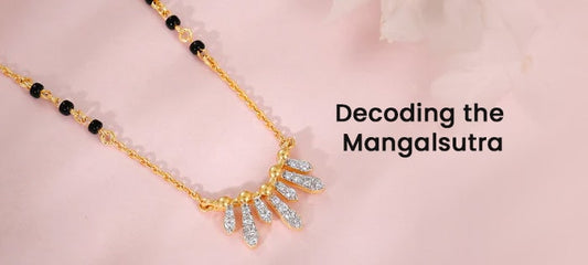 Simplifying Mangalsutra: Answering the Top Frequently Asked Questions