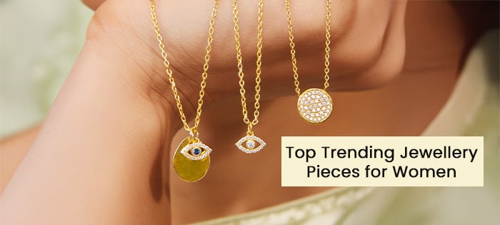 On-Trend Jewellery You Can't Miss This Season