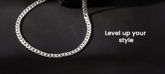 5 Stylish Men’s Bracelets That Will Take Your Wrist Game to the Next Level