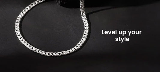 5 Stylish Men’s Bracelets That Will Take Your Wrist Game to the Next Level