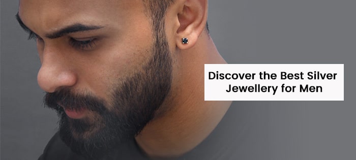 What Are the Finest Mens Jewellery Pieces for a Sophisticated Look?