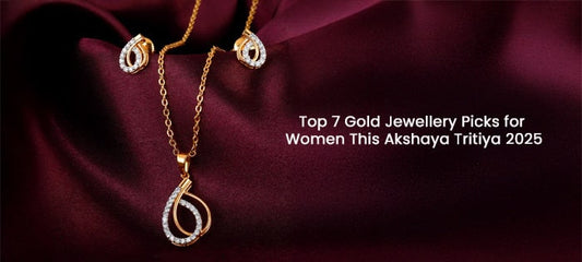 7 MOM-Approved Akshaya Tritiya Diamond and Gold Jewellery Picks