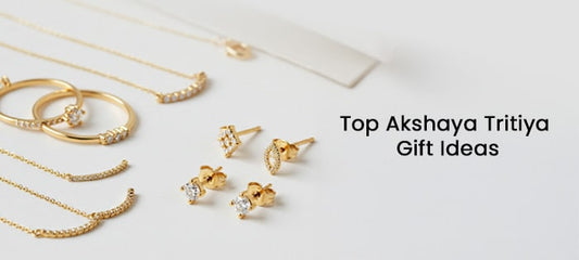 Pamper Your Loved Ones this Akshaya Tritiya: Gift Ideas for Every Budget