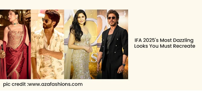 IIFA 2025 Looks: The Hottest Celebrity Jewellery Trends You Can Rock in 2025
