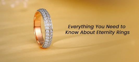 What is an Eternity Ring? 10 Things You Never Knew