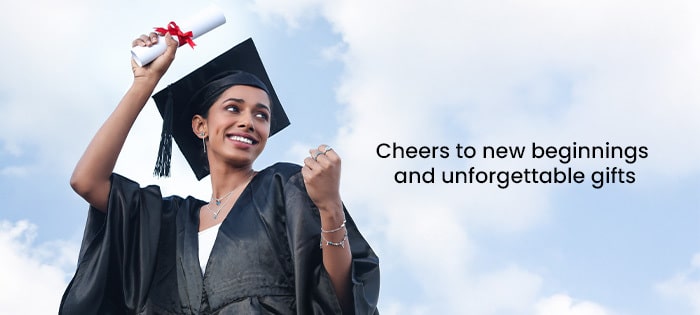 Graduate in Style: Out-of-the-Box Gifts for your bestie