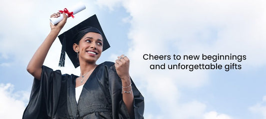 Graduate in Style: Out-of-the-Box Gifts for your bestie