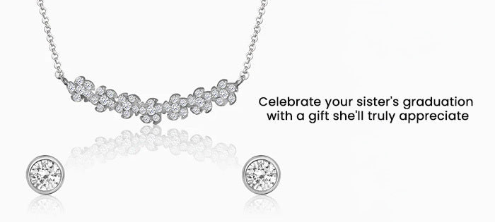 How to Find a Graduation Gift That Your Sister Will Truly Appreciate