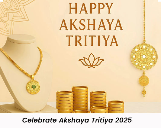 Akshaya Tritiya 2025: Significance, Date, Muhurat, and Celebration Guide