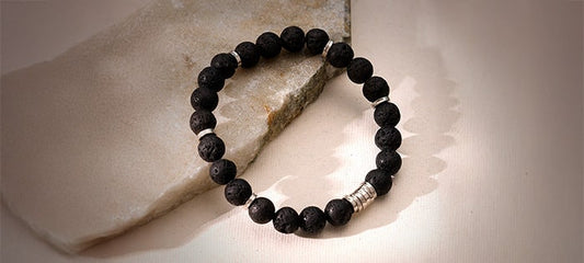 Why Black Rhodium is the Ultimate Choice for Modern Men's Jewellery