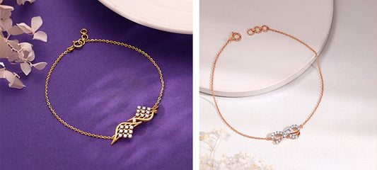Gold Bracelet : What's The Best Occasion To Wear It on?