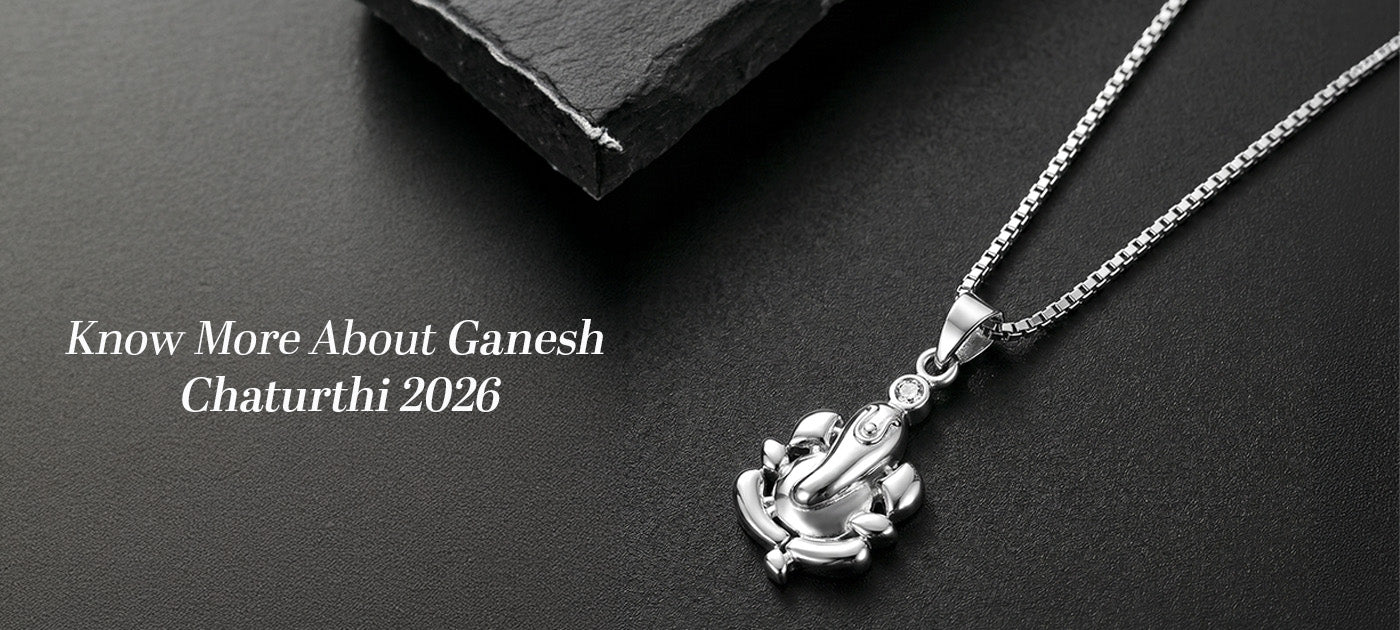 Ganesh Chaturthi 2026: Date, Significance, History & Celebration