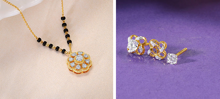 Celebrate Special Moments with GIVA's New Gold Jewellery Designs This Mother’s Day 2025