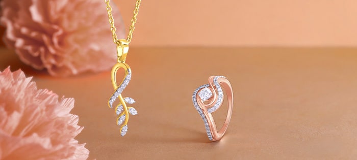 Gold Jewellery Pieces Every Woman Should Own Today