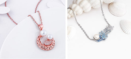 Pearl Perfection: Why June Birthstone is Timelessly Elegant