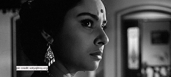 Nandini’s Necklace to Binodini’s Bangles: Jewellery Through Tagore’s Lens