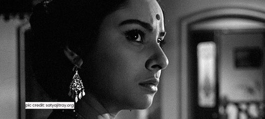 Nandini’s Necklace to Binodini’s Bangles: Jewellery Through Tagore’s Lens