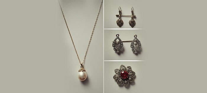 Vintage Jewellery for the win: Classics Making a Comeback This Summer