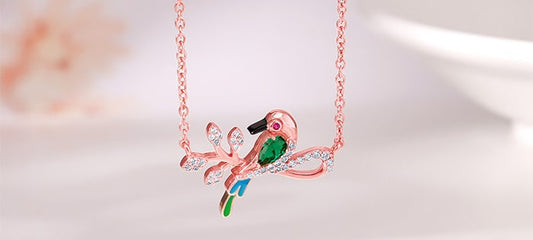 Why Spirit Animal Jewellery Is the Perfect Way to Connect with Your Inner Self