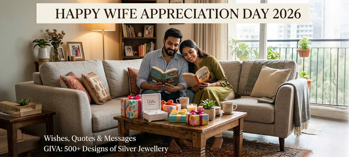 Wife Appreciation Day 2026 Wishes Quotes Messages GIVA wife-appreciation-day-2026-wishes-quotes-messages-giva