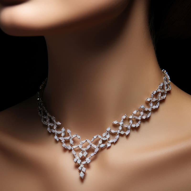 Shine brighter this Raksha Bandhan with sustainable luxury!