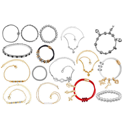 Charms Add Playful Polish to Everyday Jewellery