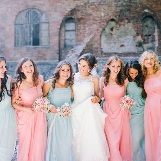 10 Jewellery Gifts for Your Bridesmaid That They'll Cherish Forever