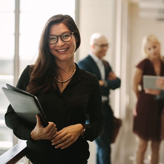 Ace Your Job Interview with These Elegant Jewellery Pieces