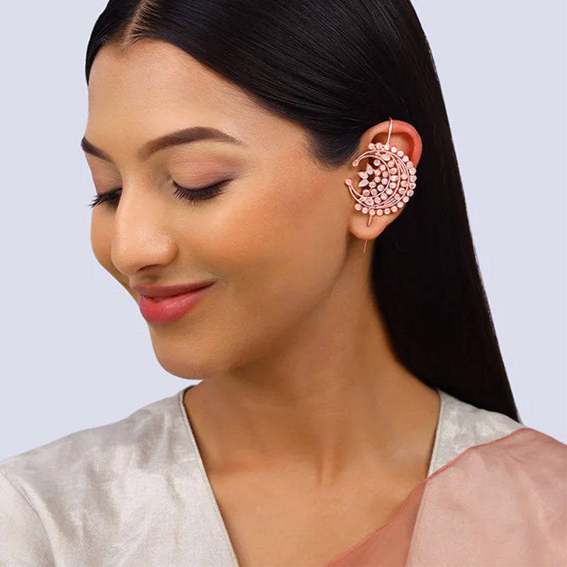 Discover the magic of rose gold!