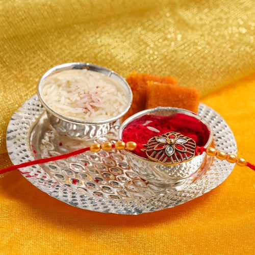 Why Rakhi is Celebrated: A Glimpse into Tradition and Choosing the ...